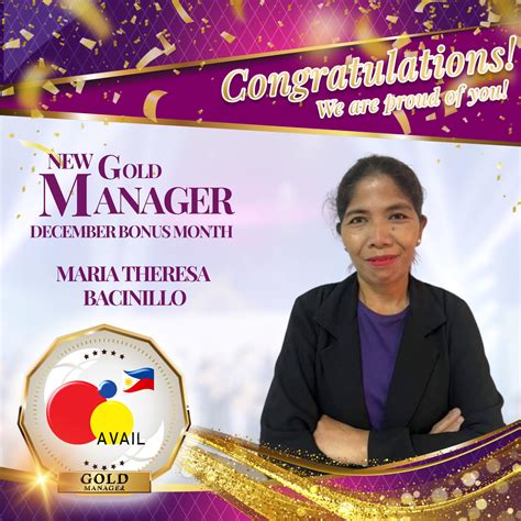 AVAIL Beauty Phils Co., Inc. .